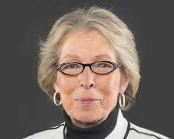 Dr. Wilma Walker, creator of EKU aviation program, inducted into Kentucky Aviation Hall of Fame